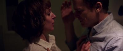 -Um, sorry, this isn't-- -No, I'm sorry. I shouldn't have. - Safe