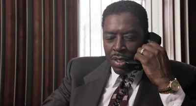 Um, sorry. My mistake. - The Substitute