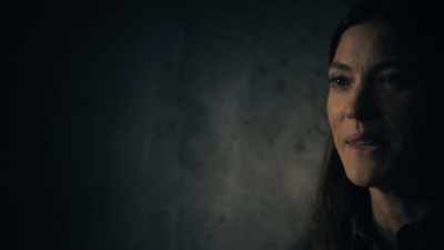 - Um, sort of, - The Enemy Within