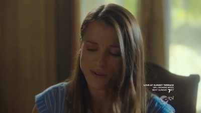 Um, speaking of family
history, - The Charm of Love