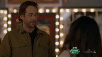 Um, you start rehearsals
tomorrow, right? - When I Think of Christmas
