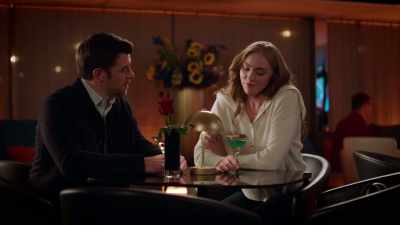 Um... it started
with a promotion - Love on the Danube: Royal Getaway