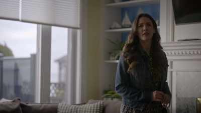 Um, stopped answering his calls. - Twisted Neighbor