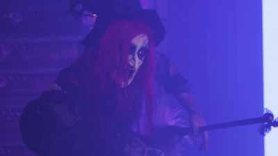 ♪ Um... this style runs small - The Boulet Brothers' Dragula: Titans