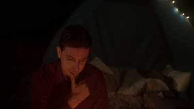 - Um, sure, I'll have one. - Tooth Fairy: The Last Extraction