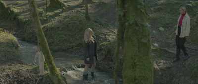 - Um, sure. What
exactly are you doing? - Island of the Dolls