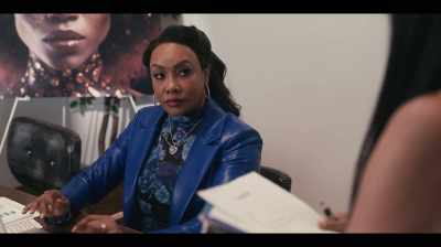 Um, sure, yeah, I will get right on that. - Twisted House Sitter 2