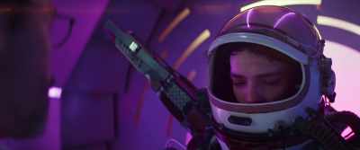 Um, systems analysis,
navigation, communication. - 2067