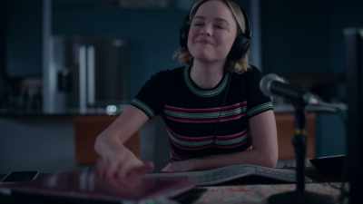 Um, tell her I don't have the time. - A Million Little Things