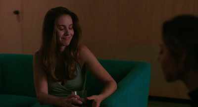 Um, tell me more about
your... your traveling. - Spin Me Round