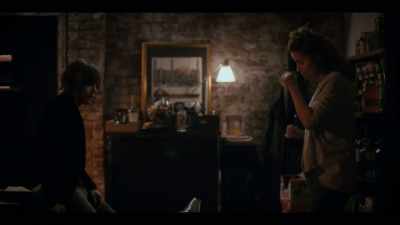 Um, Tess and I,
you know, - The L Word: Generation Q