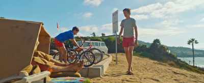 Um, thank you. - Age of Summer