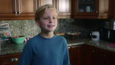 Um, is that a trick question? - A Country Christmas Harmony