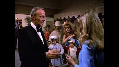 Um, is that
the right amount? - The Love Boat