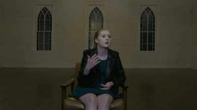Um, and that's when I told
Cody everything that happened - Outcry