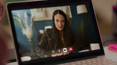 Um, that's just my
remote assistant. - Hearts Around the Table: Jenna's First Love