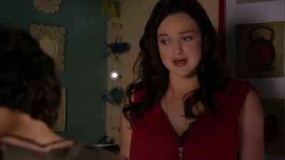 Um, that's not my song. - Kyle XY