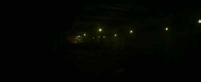 Um, the building
with the blue door. - Ghost Stories