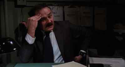 Um... the captain's at home.
Why don't you call him back? - Shaft