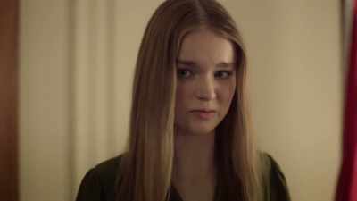 Um, the effects have
been...The effects have... - Abducted by My Teacher: The Elizabeth Thomas Story
