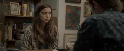 Um, the first one was
this guy, my friend. - First Girl I Loved
