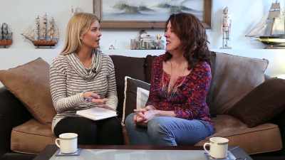 Um. The guy who found the bodies, - The Lost Footage of Leah Sullivan