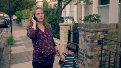 Um, the midwife thinks that there might be - There She Goes