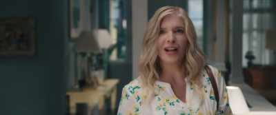 Um, for the Millers'
baby shower. - Lifemark