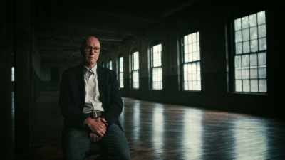 Um, so the only thing
available to him - Giuliani: What Happened to America's Mayor?