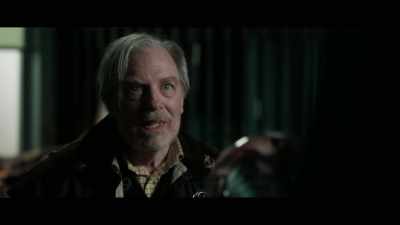 Um, the Witchfinder Army,
we just kill witches. - Good Omens
