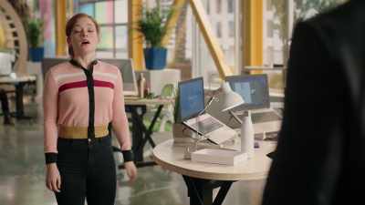 Um, is there any possible chance
you could replace Charlie - Zoey's Extraordinary Playlist