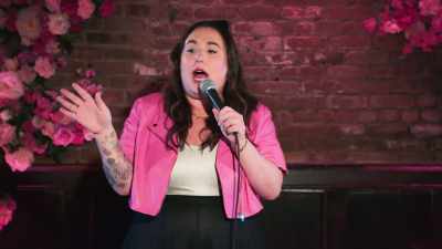 Um, is there anything worse - Liza Treyger: Night Owl
