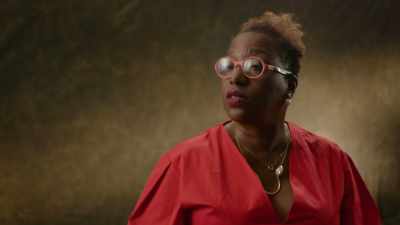 Um, there are more exhibitions
featuring women. - Black Art: In the Absence of Light