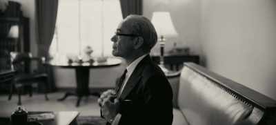 Um... There were three, - Oppenheimer