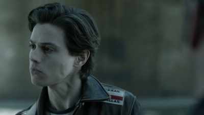 - Um, where there, um--
uh, who died? - Eyewitness