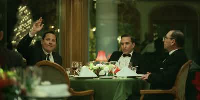 Um, there. - Green Book