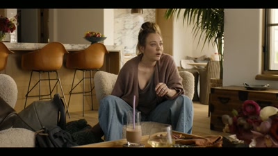 - Um, there's murder
on TikTok now? What--
Yeah. - Based on a True Story