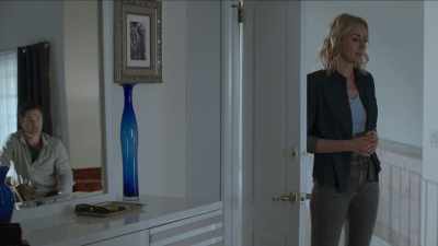 Um, there's something
you should see. - A Nurse to Die For