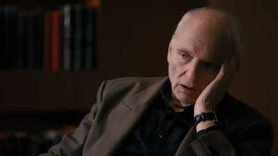 Um, if they had called it
season seven, - Wise Guy: David Chase and The Sopranos