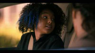 Um, they were going to,
but they just texted - The L Word: Generation Q