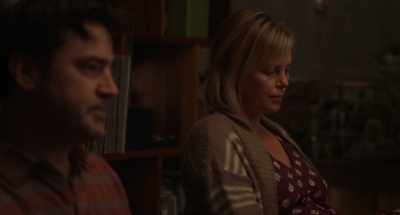 Um, that they're, you know,
recognizing his needs. - Tully