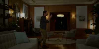 Um, things are just crazy
with work and Christmas Eve - Cellar Door