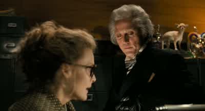 Um, this is all very interesting though a bit on the technical side. - Batman Returns