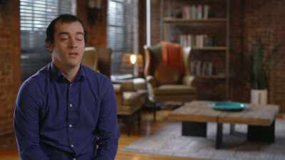 Um, they thought that their
cryptocurrencies were in danger, - Impact x Nightline
