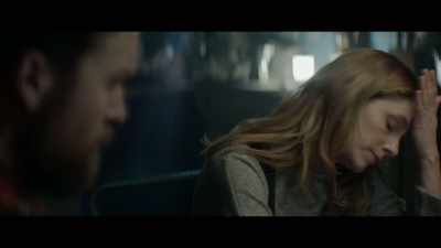 Um, today is trying to give
the doctor a reason - Rose: A Love Story