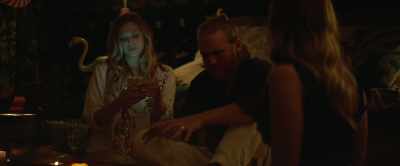 Um, transportation.
I can bring it over tomorrow, - Ingrid Goes West
