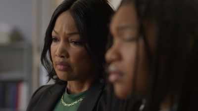 Um... trying to do some
background on your daughter. - Black Girl Missing