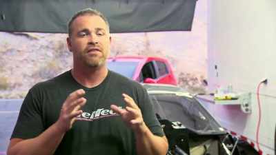 Um, Tucson was bad for us
last week - Street Outlaws No Prep Kings Team Attack