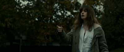 Um... uh... click on the window that it has a...
the river area... it's the third one, I think. - Colossal