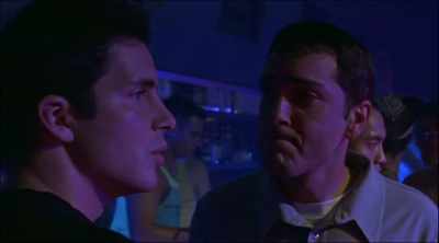 Um, uh, excuse me. - Queer as Folk